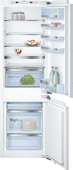Холодильник BOSCH KIN86af30