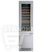 Холодильник KITCHENAID KCZWX 20600L