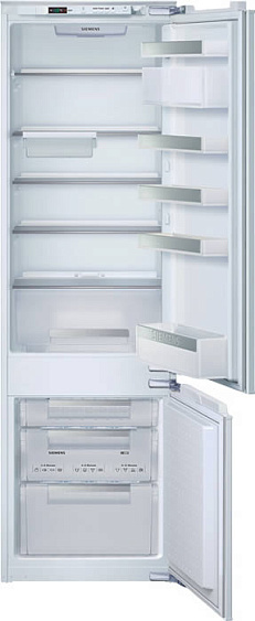 Холодильник встраиваемый SIEMENS ki 38sa50