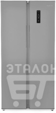 Холодильник ZUGEL ZRF1851X