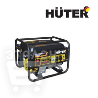 Электрогенератор HUTER dy4000l (64/1/21.)