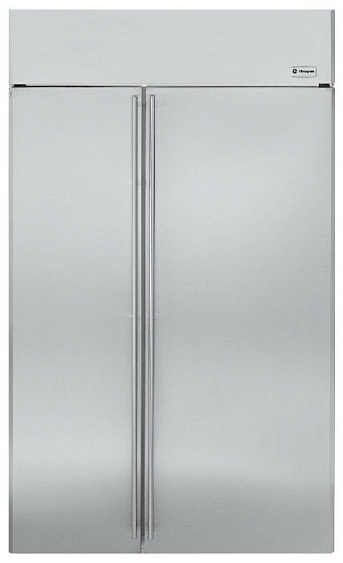 Холодильник GENERAL ELECTRIC MonogramZISS480NXSS