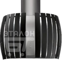 Вытяжка FALMEC Prestige Glass Black 65 CPGN65.E0P2#ZZZN491F