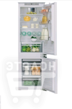Холодильник KITCHENAID KCBDR 18600/1