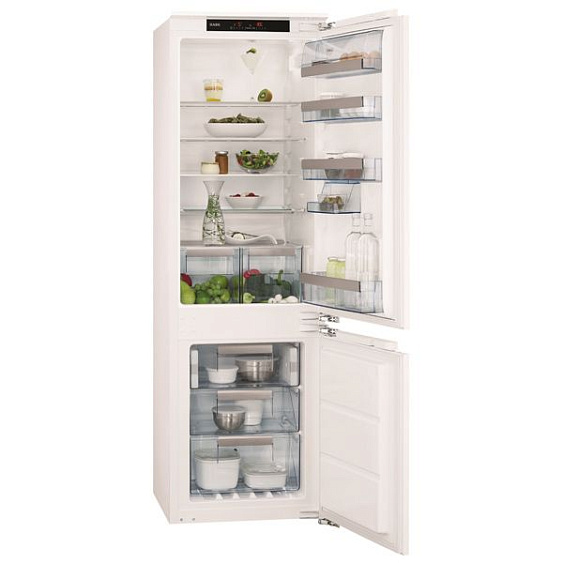 Холодильник AEG  scn71800c0