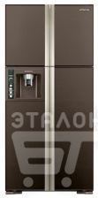 Холодильник HITACHI r-w722pu1gbw