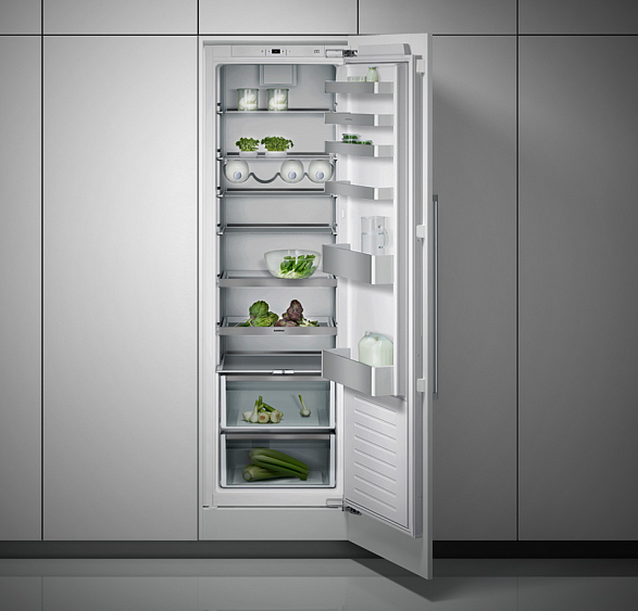 Холодильник GAGGENAU rc282203