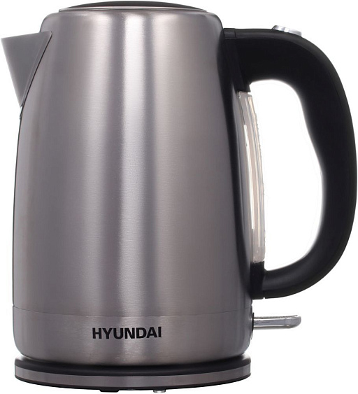 Чайник электрический HYUNDAI HYK-S2030