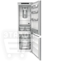 Холодильник FULGOR FBCD 344 TNF ED 