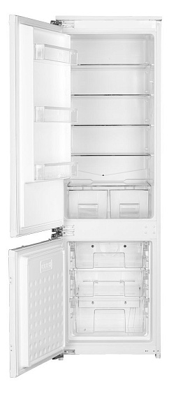 Холодильник ASCOLI ADRF225WBI