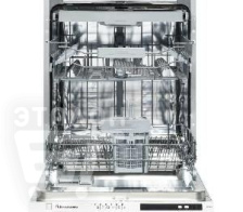 Встраиваемая посудомоечная машина SCHAUB LORENZ SLG VI6210