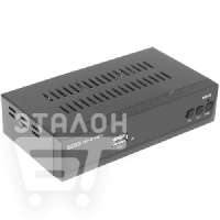 Ресивер DVB-T2 СИГНАЛ HD-600RU
