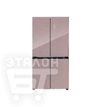 Холодильник LEX LCD505PnGID