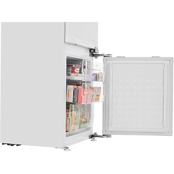 Холодильник ZUGEL ZRI2001NF