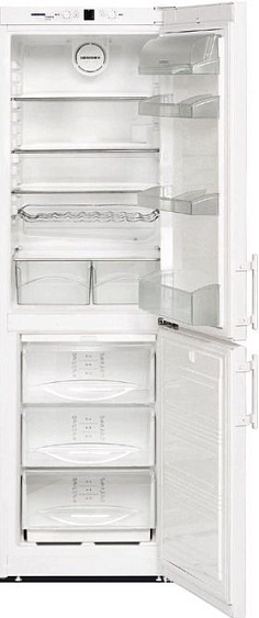 Холодильник LIEBHERR cn 3033-23 001