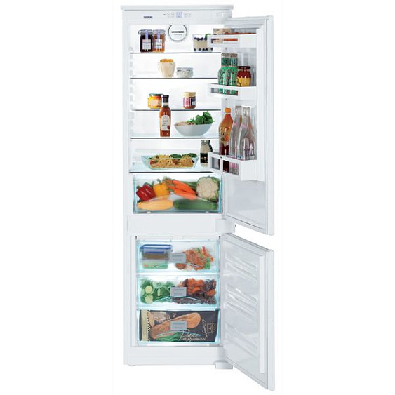 Холодильник LIEBHERR icuns 3314