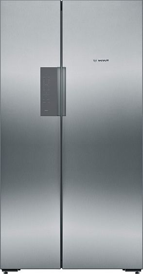 Холодильник side-by-side BOSCH kan92vi25r