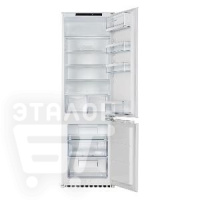 Холодильно-морозильный шкаф KUPPERSBUSCH FKG 8500.0 i