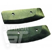 Нож для шнека REDVERG 150 мм (2шт) RD-150 B-Ice