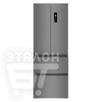 Холодильник MAUNFELD MFF180NFSE01