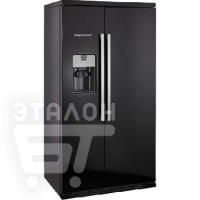 Холодильно-морозильный шкаф KUPPERSBUSCH KJ 9750-0-2T (без ручек)