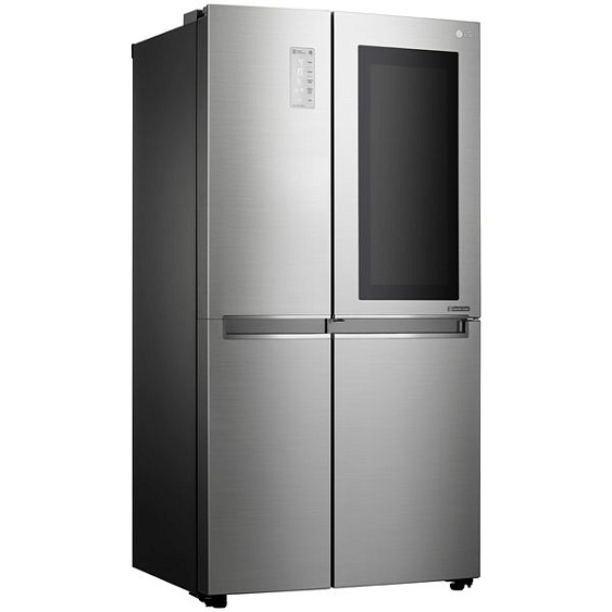Холодильник LG GC-Q247 CABV