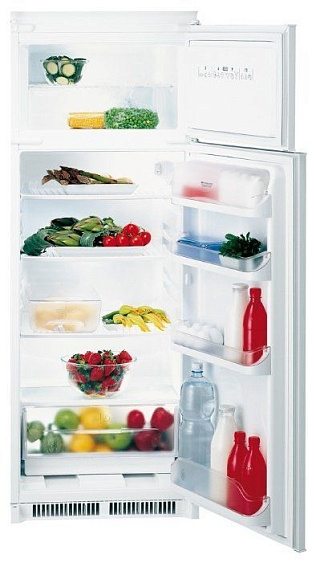 Холодильник HOTPOINT-ARISTON bd 2422