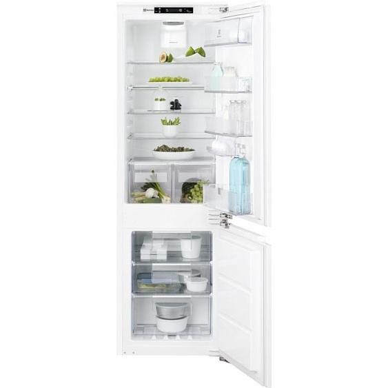 Холодильник ELECTROLUX  enc2854aow