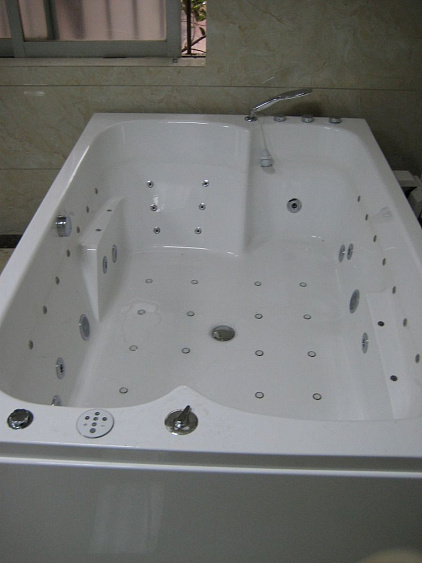 Гидромассажная ванна SSWW A1905
