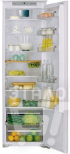 Холодильник KITCHENAID KCBNS 18602