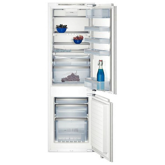 Холодильник NEFF k 8341x0 ru