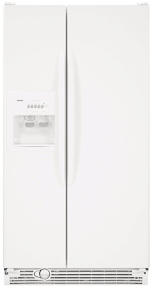 Холодильник GENERAL ELECTRIC PHE25YGXFWW