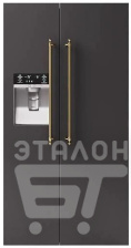 Холодильник ILVE RN9020SBS/MGB