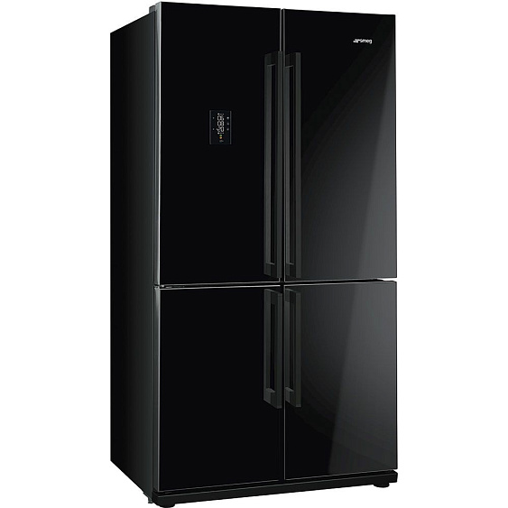 Холодильник SMEG fq60npe