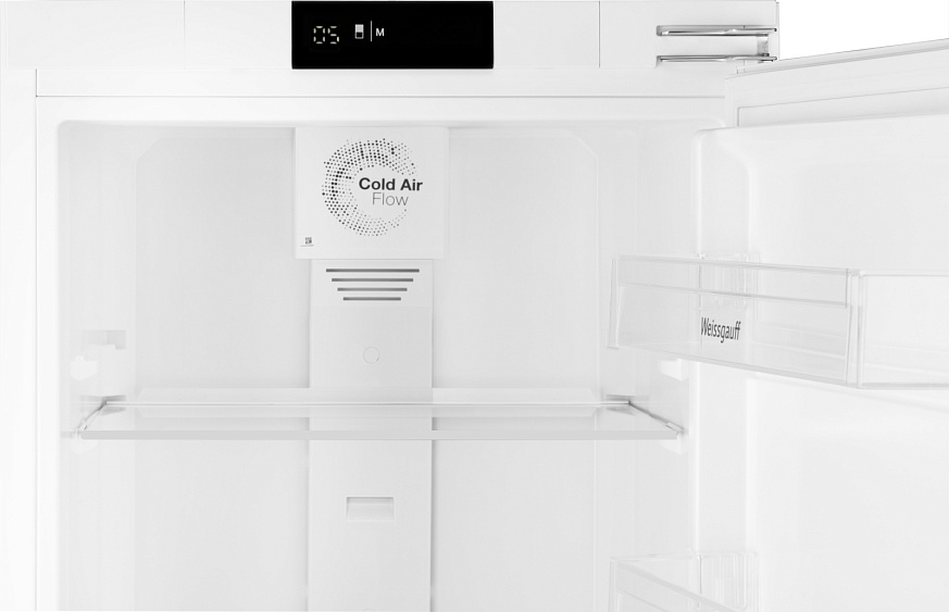 Холодильник WEISSGAUFF WRI 178 Fresh Zone