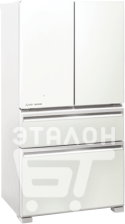 Холодильник MITSUBISHI ELECTRIC MR-LXR68EM-GWH-R
