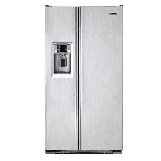 Холодильник IO MABE ORE24VGHFSS 