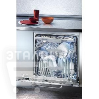 Посудомоечная машина FRANKE FDW 614 D7P DOS D (117.0611.673)