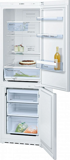 Холодильник BOSCH kgn 36vw14r