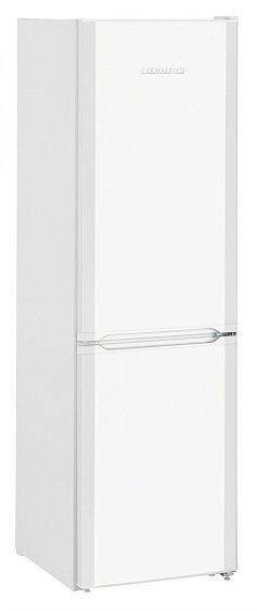 Холодильник LIEBHERR CU 3331 белый