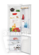 Холодильник BEKO BCSA2750