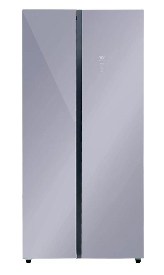 Холодильник LEX LSB520SlGID