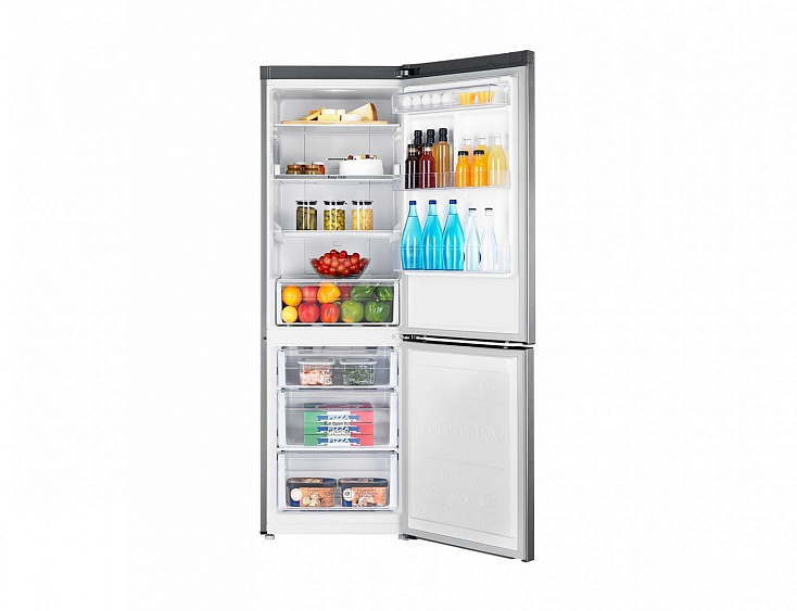 Холодильник SAMSUNG RB 33 J3420SS/WT