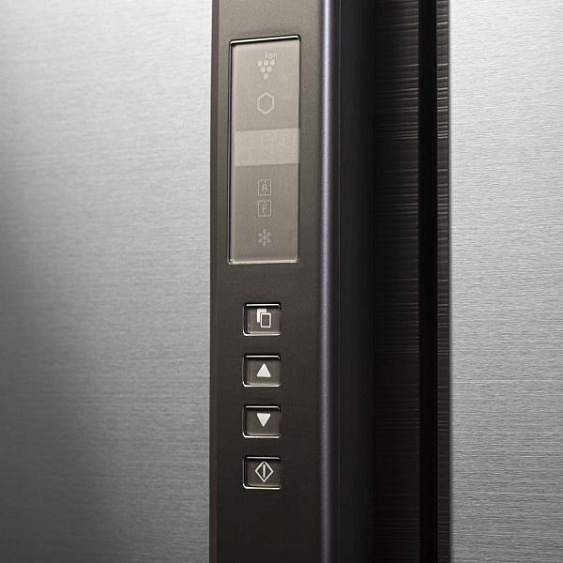 Холодильник SHARP SJ-EX93PSL