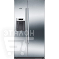 Холодильник side-by-side BOSCH kai90vi20r