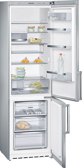 Холодильник SIEMENS kg 39eai20 r