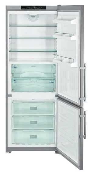 Холодильник LIEBHERR cbnesf 5133