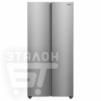 Холодильник KORTING KNFS 83177 X