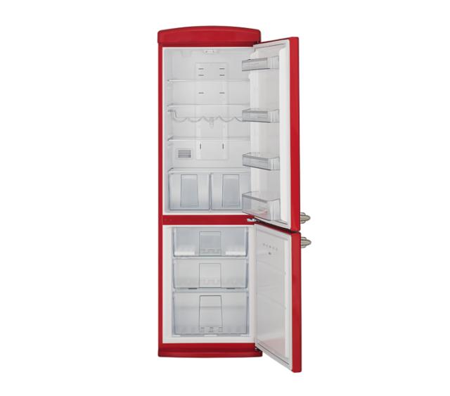Холодильник SCHAUB LORENZ SLU S335R2