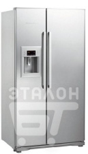 Холодильник side-by-side KUPPERSBUSCH ke 9600-0-2t